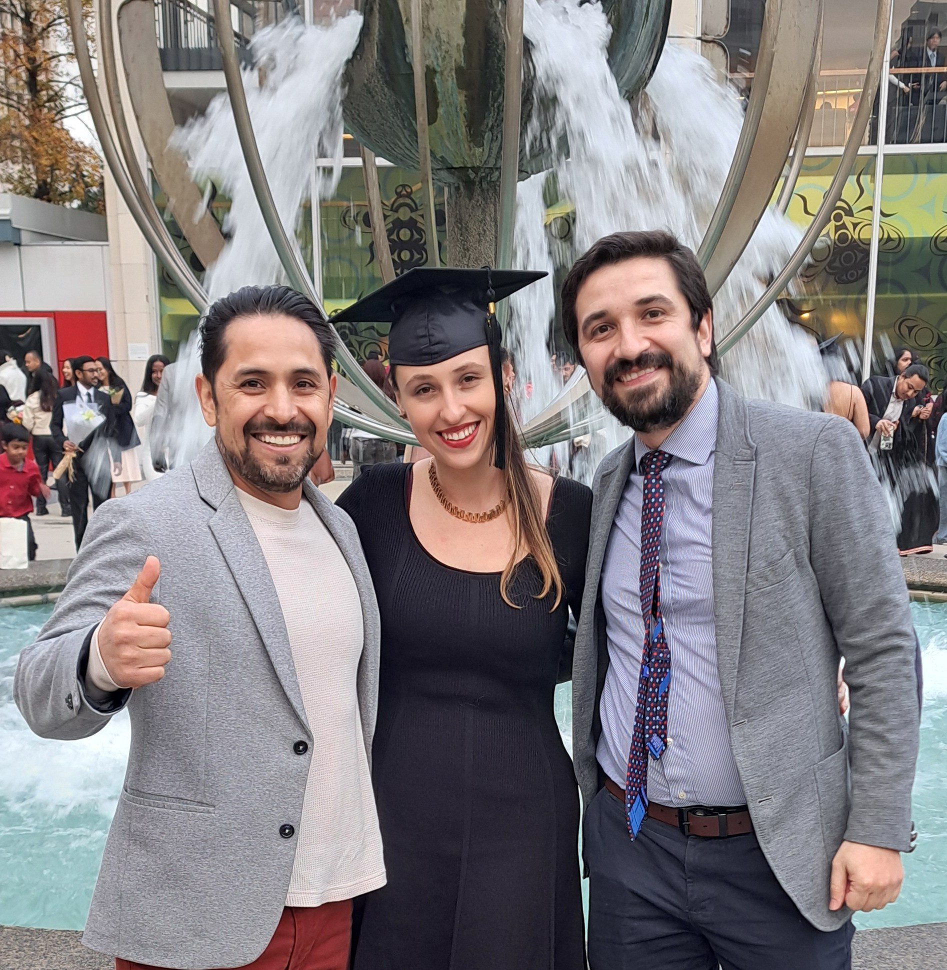 Paola Andrea Duarte - Colombia