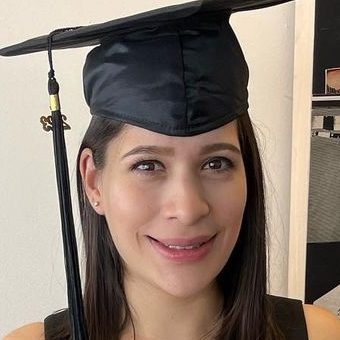 Alexa Guajardo – Master of Management, México
